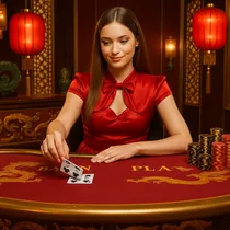 TaikaSpins - Live Baccarat - Real-time Gaming