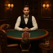 TaikaSpins - Live Blackjack - Real Dealers