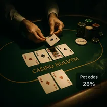 TaikaSpins - Live Poker - Evolution Gaming Live Casino