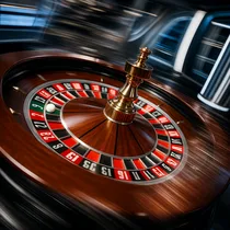 TaikaSpins - Live Roulette - HD Streaming