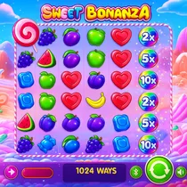 TaikaSpins - Sweet Bonanza Slot Game - Multipliers