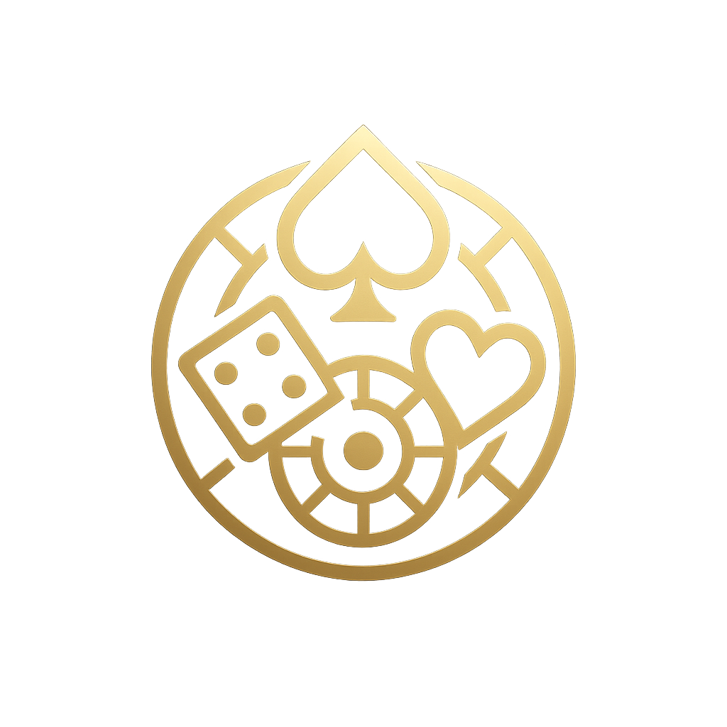 TaikaSpins Casino Logo