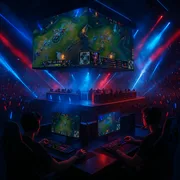 TaikaSpins - Esports Betting - Sports Wagering Gaming