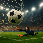 TaikaSpins - Football Betting - Eredivisie & Champions League